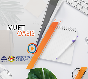 MUET OASIS