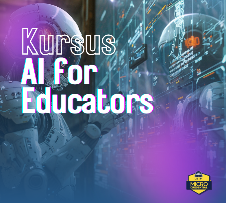 AI FOR EDUCATORS