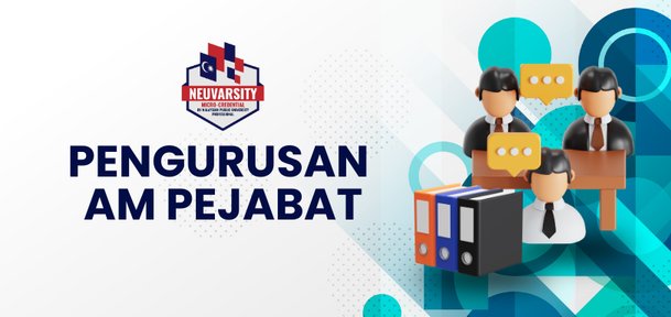 PENGURUSAN AM PEJABAT