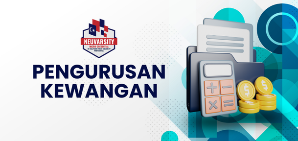 PENGURUSAN KEWANGAN